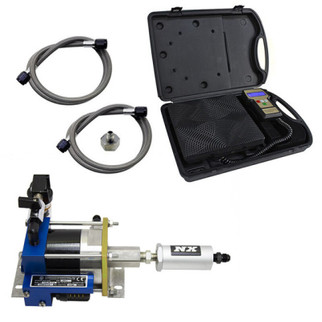Nitrous Express Next Generation Pump Station