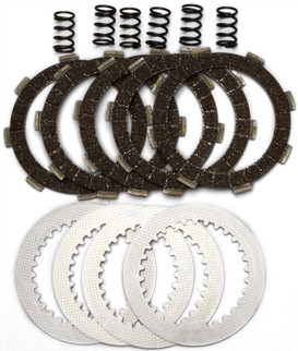 Dirt Racer Clutch Set Drc98