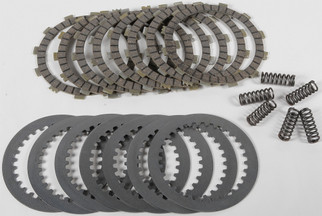 Dirt Racer Clutch Set Drc97