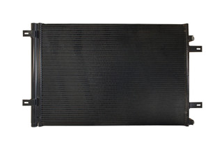 CSF 11-15 Ford F-250 Super Duty 6.2L A/C Condenser