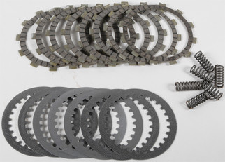 Dirt Racer Clutch Set Drc88