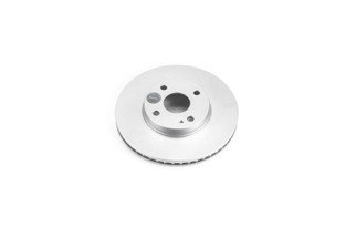 Power Stop 2016 Scion iA Front Evolution Geomet Coated Rotor