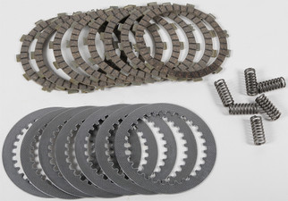 Clutch Set Drc71