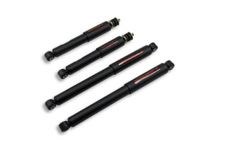 Belltech ND2 OEM Shock Set