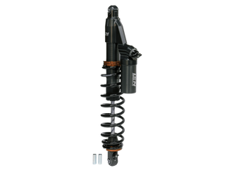 Left Ski Shock Sd