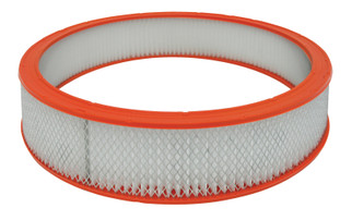 Moroso Air Cleaner Element - 14in x 5in (Replacement for Part No 65860/65870/65946)