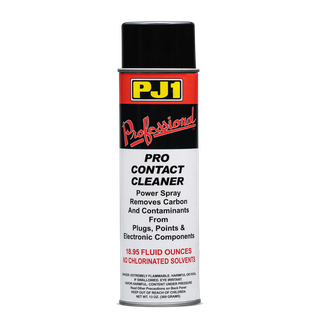 Professional Contact Cleaner 18.95 Fluid Oz