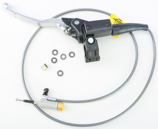 Hydraulic Clutch Assembly