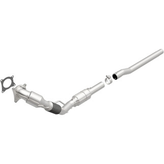 MagnaFlow Direct Fit Catalytic Converter 2012 Volkswagen Golf R 2.0L Turbocharged