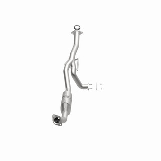 MagnaFlow Direct Fit Catalytic Converter 07-09 Ranger 3.0 Passenger Side OEM