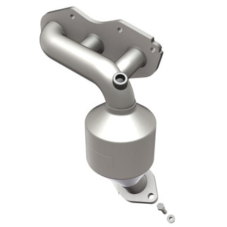 MagnaFlow Direct Fit Catalytic Converter 07-09 Lexus RX350 3.5L