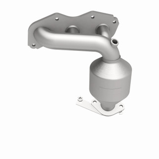 MagnaFlow Direct Fit Catalytic Converter 07-09 Lexus RX350 3.5L