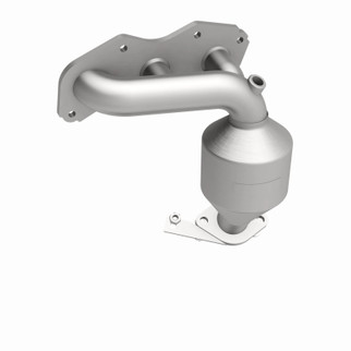 MagnaFlow Direct Fit Catalytic Converter 07-09 Lexus RX350 3.5L