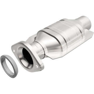 MagnaFlow Direct Fit Catalytic Converter 99-03 Lexus RX300 3.0L Rear