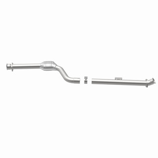 MagnaFlow Direct Fit Catalytic Converter 03-05 Mercedes C230 1.8L