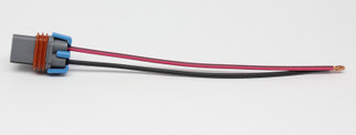 Walbro Universal Installation Kit: Fuel Filter/Wiring Harness for F90000267 E85 Pump