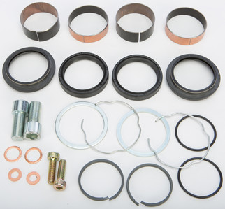 Fork Rebuild Kit For 49mm