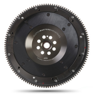 Clutch Masters 04-06 Acura TL 3.2L / 03-06 Honda Accord 3.0L Aluminum Flywheel