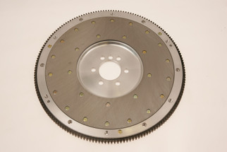 McLeod Flywheel Aluminum Ford Flathead 1949-53 11in Steel Insert 112