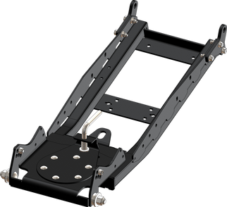 Plow Push Tube Utv Pro 2.0