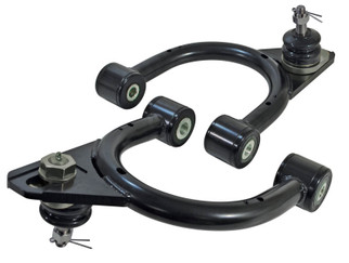 SPC Performance Adj Upper Control Arms