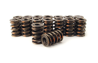 COMP Cams Valve Spring 1.550in 2 Spring