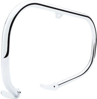 Freeway Bars Chrome Yam V Star 1100 99-09