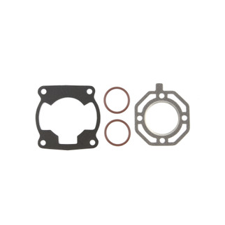 Cometic 88-90 Kawasaki KX80 .043 50mm Bore Top End Gasket Kit