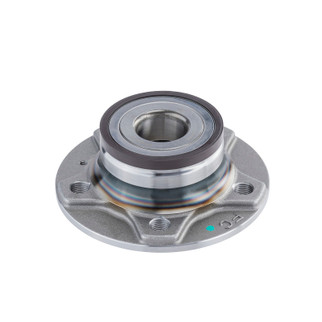 MOOG 2013 Audi Allroad Rear Hub Assembly