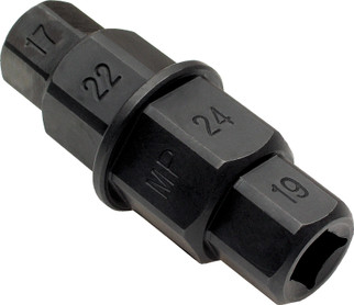 Chromoly Hex Axle Tool