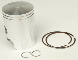 Piston Kit 50.00/+0.50 Kaw