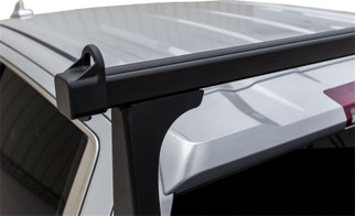 Access ADARAC Aluminum Pro Series 2019+ Chevy/GMC 1500 5ft 8in Box w/ CarbonPro Box Black
