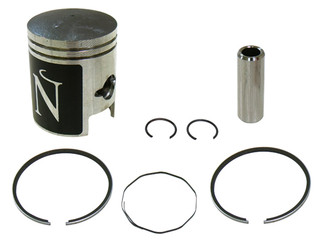 Piston Kit 40.96/std Kaw/suz