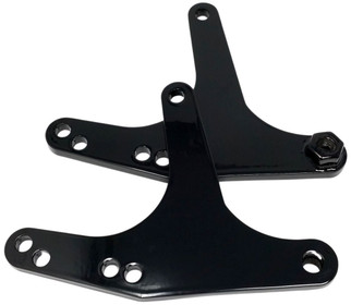 Convertible Comfort Lift Kit W/14" Shocks  09-up Trike