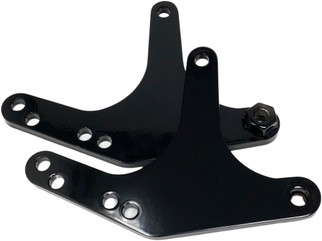 Convertible Comfort Lift Kit W/13" Shocks  09-up Trike