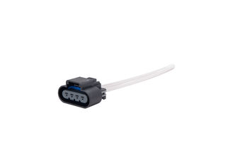 Fleece Performance 01-04 GM 2500/3500 Duramax LB7 Outer Injector Connector Pigtail