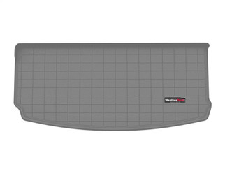 WeatherTech 2021+ Jeep Grand Cherokee L Cargo Liners - Grey