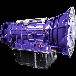 ATS Diesel 03-09 Chrysler 4WD 545RFE Stage 1 Performance Transmission Package