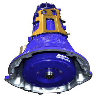 ATS Diesel 03-09 Chrysler 4WD 545RFE Stage 1 Performance Transmission Package