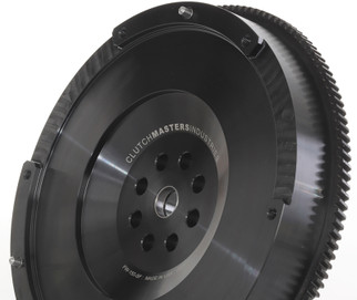 Clutch Masters 17-21 Honda Civic 1.5L Turbo Steel Flywheel