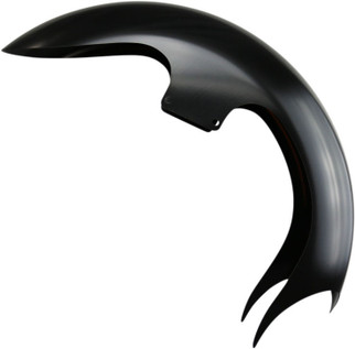 Talon Fender Oem 16" Thru 19" Satin Spacers  86-13 Flh/t