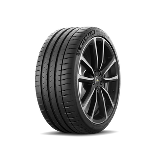 Michelin Pilot Sport 4 S 265/35ZR19 (98Y) XL