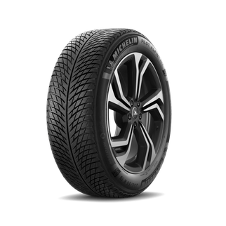 Michelin Pilot Alpin 5 SUV 265/50R19 110H XL