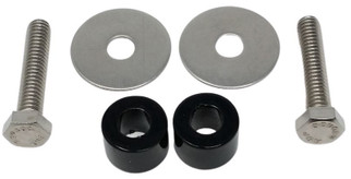 Deluxe Tank Lift Kit  99-up Softail/touring