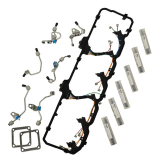 BD Diesel 06-07 Dodge Cummins Common Rail 5.9L Injector Install Kit