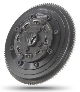 Clutch Masters 89-98 Nissan Silvia SR20DET 2.0L 7-Speed DCT Aluminum Flywheel w/Sprung Hub