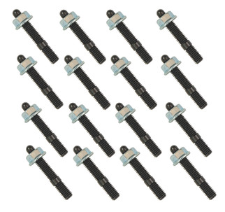 Moroso Ford Coyote 5.2L/Voodoo 5.2L Oil Pan Stud Kit