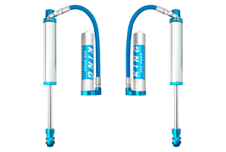 King Shocks 2008+ Toyota Sequoia Rear Shocks