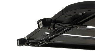 Rhino-Rack Pioneer SL Light Bracket Kit