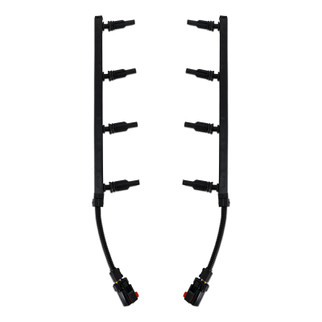 Mishimoto 2003-2004 Ford 6.0L Powerstroke Glow Plug Harness